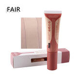 MissRose Long-lasting BB Cream Perfect Cover For Girls and For Women