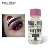 Miss Rose Original Glitter Glue 25ml