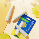 BIOAQUA Lemon Double Care Lip Balm 2.7g BQY00164