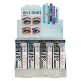 Miss Lara Sky High Lash Sensational Mascara Super Curl 10ml MS-113A