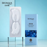 BIOAQUA Moisten Smooth Crystal Eye Mask - 12g BQY92274