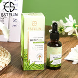 Estelin Hemp Face Serum Oil By Dr.Rashel - ES-0020