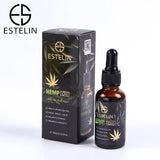 Estelin Hemp Multi- Purposes Oil By Dr.Rashel - ES-0019