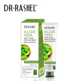 Dr.Rashel - Vitamin E Cream Repair Acne Scars Aloe Vera Anti Pimple 30G -1532