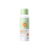 Bioaqua SPF 60+ Aloe Sunscreen Broad Spectrum Waterproof Sunscreen Repair Spray 150ml BQY33208