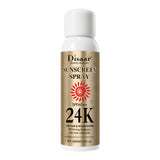 DISAAR Sunscreen Glowing Sun Spray 180ml