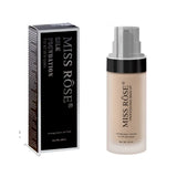 Miss Rose Silk Foundation 30ml