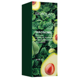 BIOAQUA Avocado Deep Cleansing Face wash gentle face cleanser BQY45480