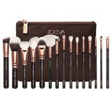 Zoeva 15 PCS Make up Brushes Set with Bag Random Color