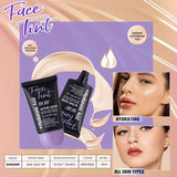 BOB Face Tint+ Hyaluronic Acid  Active Glow Light Weight Face Tint