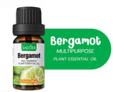 SADOER Plant Essential Oil Bergamot Multipurpose 10ml SD96567