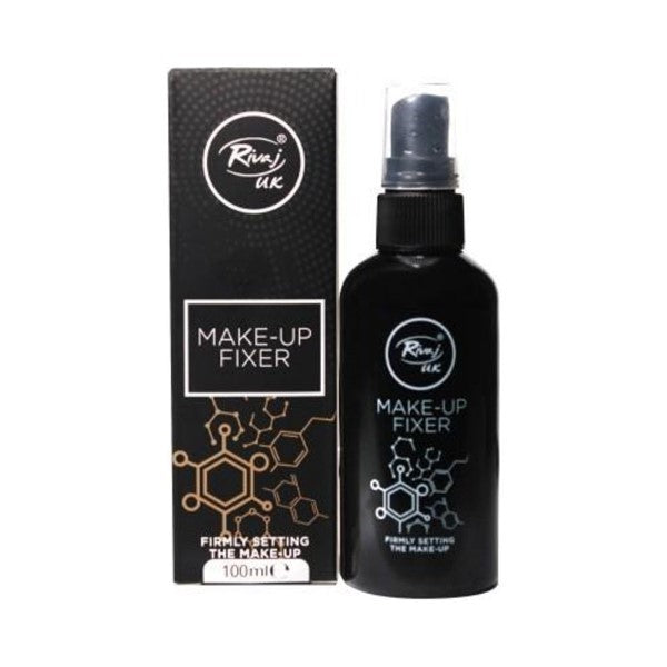 Rivaj UK Makeup Fixer – 100ml