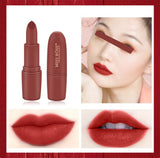 MISS Rose New Lipsticks Pack of 3 Random shades