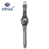 XINJIA Multi-language Talking Watch Digital Watch Specially for Blind People Watch Unisex Boys & Girls