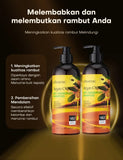 KORMESIC Argan oil Anti-Dandruff Moisturizing & Smoothning Shampoo 500ml KMC22981