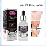 AICHUN BEAUTY Face Serum Salicylic Acid Purifying Shrink Pores Exfoliation Anti-Acne Skin Care Ac3074 30ml AC3074