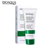 Bioaqua New Skin Purifying Oil Control , Pores And Moisturizing Series (BQY49044 , BQY91549 , BQY49037 )