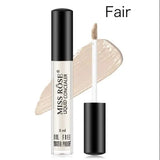 Miss Rose 4 Pc Basic Deal Foundation Concealer Mascara & Lip Tint