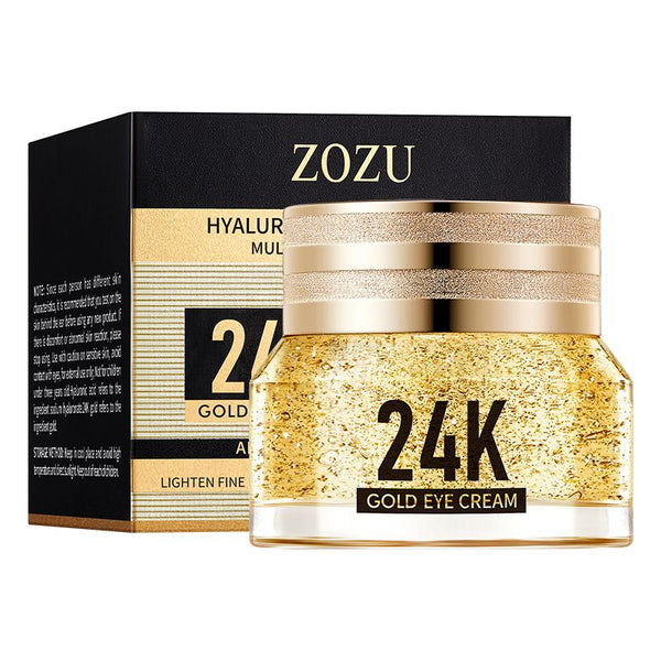 ZOZU Anti-Wrinkle Golden Eye Cream 40G ZOZU51339