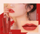 HENG FANG High Quality Makeup Nourishing Matte Organic Waterproof Lipstick Set. H138