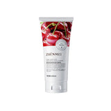 ZHENMEI White Rice Amino Acid Cleanser With Vitamins A, B,& E, Mineral For Dull & Dry Skin 168ml