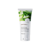 ZHENMEI White Rice Amino Acid Cleanser With Vitamins A, B,& E, Mineral For Dull & Dry Skin 168ml