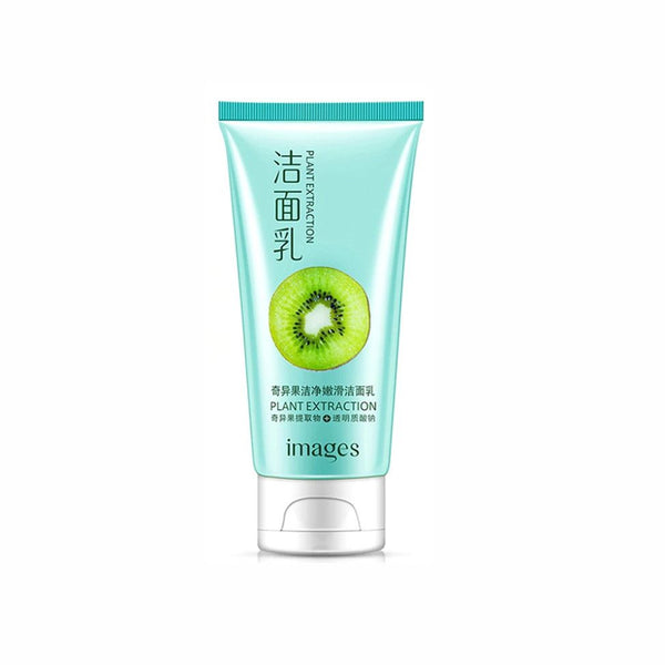 IMAGES Plant Extract Kiwi Fruit Facial Cleanser XXM61149