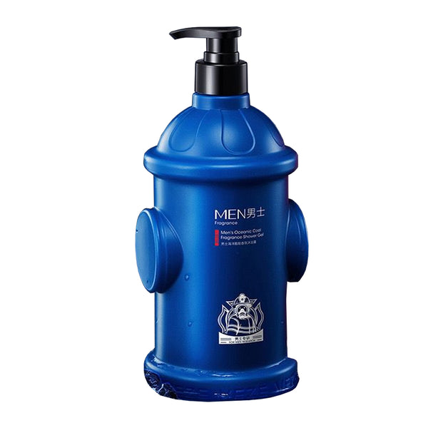 VEZE Men's Hair care treatment Shampoo FZ01086