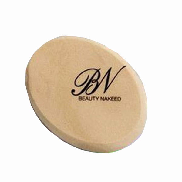 BN Latex Free Oval Puff Makeup Puff B19