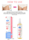 Private Part  Spray For Women"s Private Parts 100ml AC31556