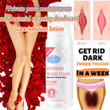 Private Part  Spray For Women"s Private Parts 100ml AC31556