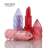 Miss Rose Moisturizing Fruity Stick Lip Balm