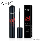 APK In Love Black Magic Waterproof Liquid Eyeliner