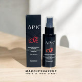 APK in Love Hydrating Make Up Setting Spray – 80ml