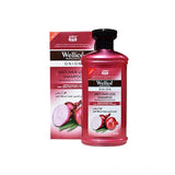 Wellice Professional Onion Anti Hair Loss Shampoo B11901