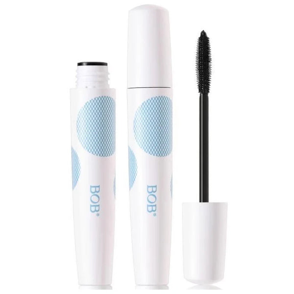 BOB Velvet Black Hard Wearing Mascara