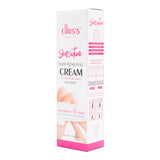 Chirs's Sensitive Hair Removal Cream Fast Effective & Painless For Legs & Body CH-0014