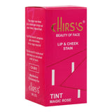 Chirs's & Cheek Stain Tint (Magic Rose) CH-0011