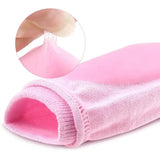 Moisturizing Elastic Elbow Sleeve Gel Protection Cover