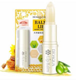 BIOAQUA Natural herbal Aloe Honey Moisturizing Lip Balm Nourishing Lip Gloss BQY33350