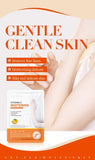 SADOER Pack OF 2 Vitamin C Whitening Moisturizing Repair Nourishing Korean Hand & Foot Mask (SD91396 SD91389)