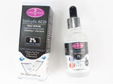 AICHUN BEAUTY Face Serum Salicylic Acid Purifying Shrink Pores Exfoliation Anti-Acne Skin Care Ac3074 30ml AC3074