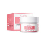 Sadoer  Hyaluronic Acid Nicotinamide 4 In 1 Whitening Nourishing Firming Anti Wrinkle Skin Vitamin C, E Face Cream SD02495