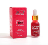 Miss Beauty New Bob lip tint