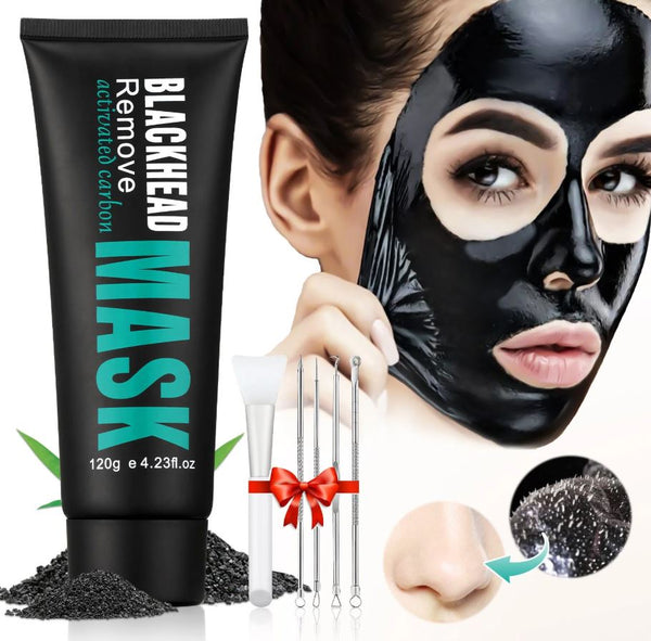Bioaqua Black Head Mask
