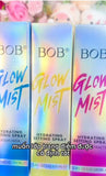 BoB Glow Mist Hydrating Setting Spray Makeup Setting Spray 100ml