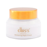 Chirs's Whitening Night Cream