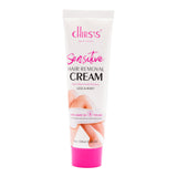 Chirs's Sensitive Hair Removal Cream Fast Effective & Painless For Legs & Body CH-0014