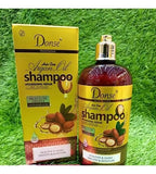 Wellice Donse Argan Oil Anti Hair Loss  Anti Dandruff Shampoo