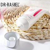 Dr.Rashel Makeup Remover Face Wash Whitening Fade Dark Spot Cleanser - Drl-1433